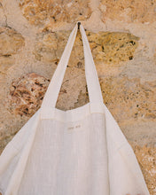 Load image into Gallery viewer, Linen Bag Lilou